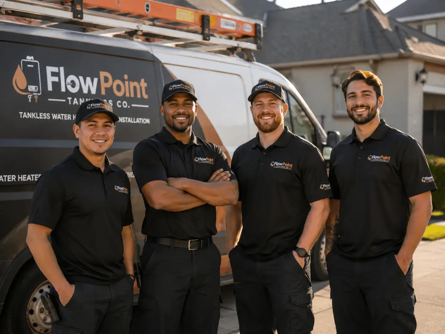 Tankless Water Heater Installation company in Velva, ND