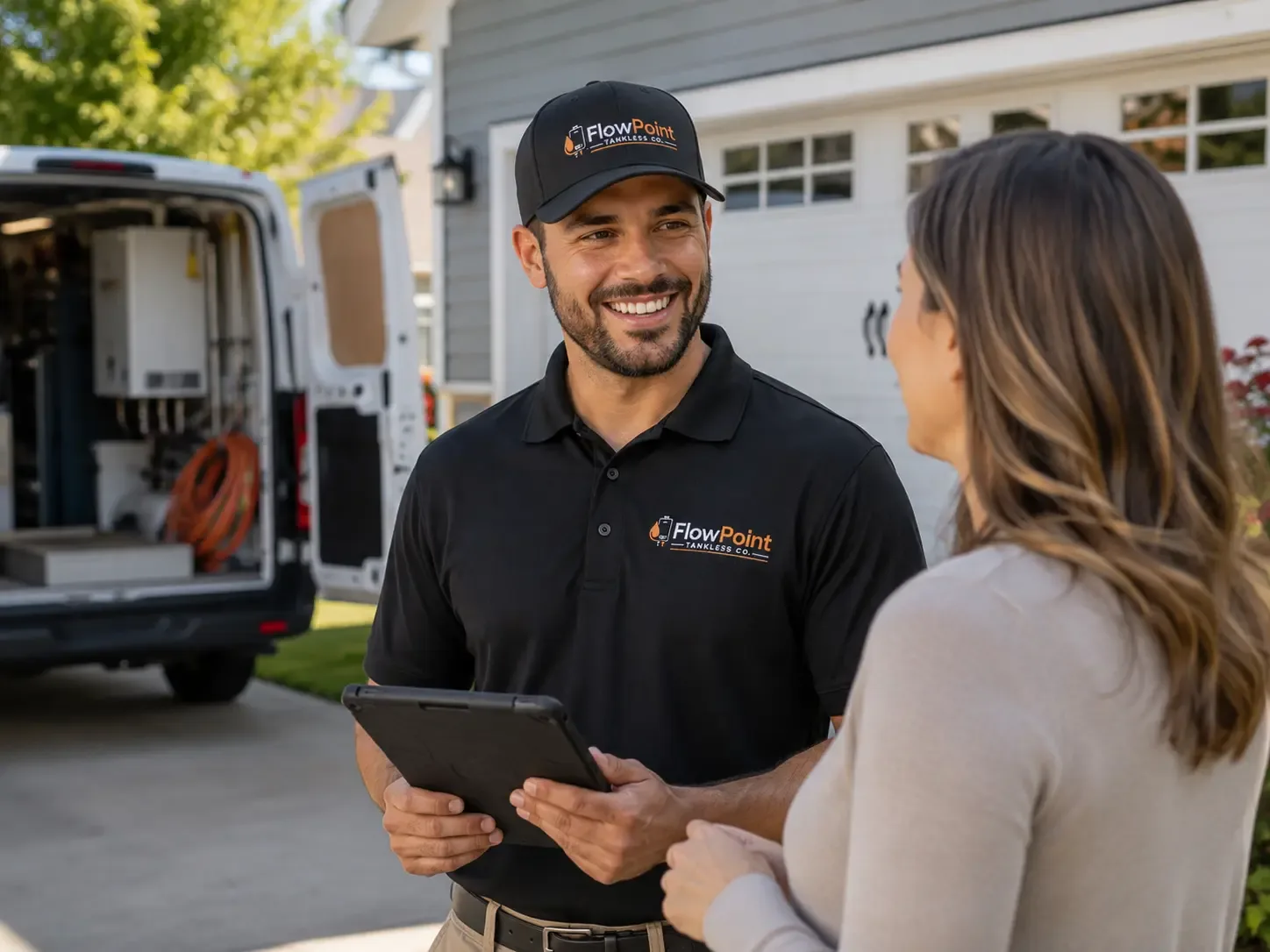 Tankless Water Heater Installation Velva, ND FAQs